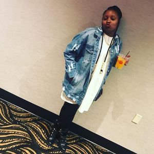 Meet your Posher, Madonna